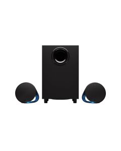 Logitech G560 RGB USB-Jack-Bluetooth 240W Gaming Speakers