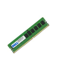 Dell 8GB (1x8GB) DDR4 2666MHz ECC UDIMM Memory Module