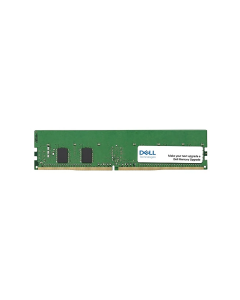 Dell 8GB (1x8GB) DDR4 3200MHz ECC RDIMM Memory Module