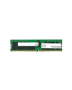 Dell 32GB (1x32GB) DDR4 3200MHz RDIMM Memory Module