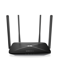 TP-Link AC1300 Dual Band Gigabit Wi-Fi Router