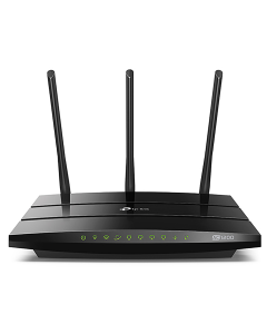 TP-Link AC1200 Dual Band Wi-Fi Router
