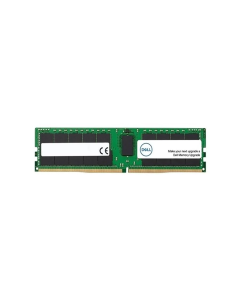 Dell 16GB (1x16GB) DDR4 3200MHz ECC UDIMM Memory Module