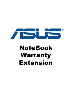 Asus 1-Year to 3-Year PUR Gaming Notebooks Warranty Extension