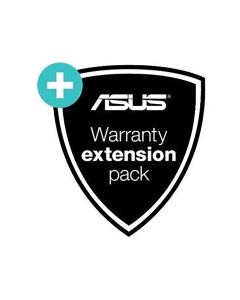 Asus 1-Year to 3-Year Onsite Commercial Warranty Extension