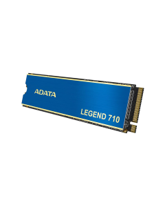 Adata Legend 710 Gold 512GB NVME M.2 Internal SSD