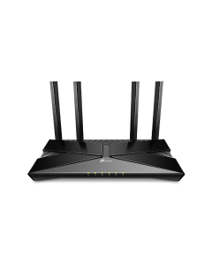 TP-Link AX1500 Dual Band Gigabit Wi-Fi Router
