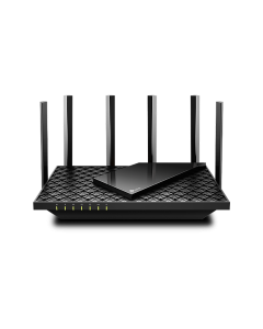TP-Link AX5400 Dual Band Gigabit Wi-Fi Router