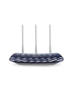 TP-Link AC750 Dual Band Wi-Fi Router