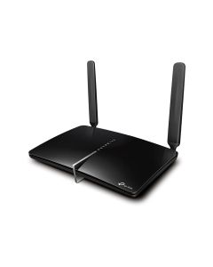 TP-Link AC1200 Dual Band Gigabit Wi-Fi Router