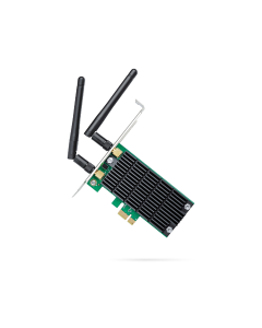 TP-Link T4E AC1200 Wireless PCIe Adapter