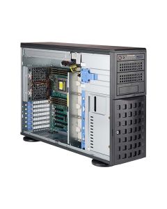 Supermicro Server AS-4023S-TRT-OTO-26