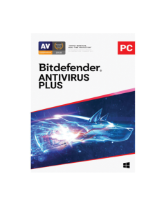 Bitdefender Antivirus Plus 5 User