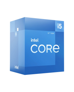 Intel Core i5 12400 Boxed CPU