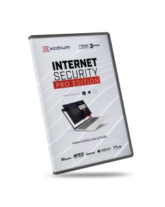 Comodo Internet Security Pro 3-User 12-month 