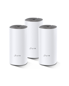 TP-Link Deco E4 Whole Home Mesh Wi-Fi System - 1 Pack