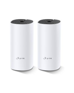 TP-Link Deco M4 Whole Home Mesh Wi-Fi System - 1 Pack