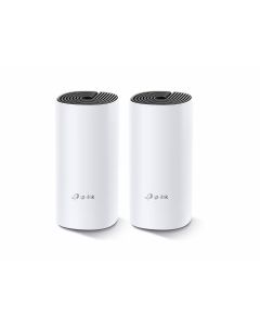 TP-Link Deco M4 Whole Home Mesh Wi-Fi System - 2 Pack