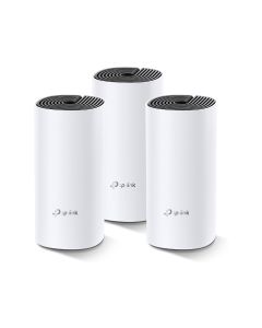 TP-Link Deco M4 Whole Home Mesh Wi-Fi System - 3 Pack