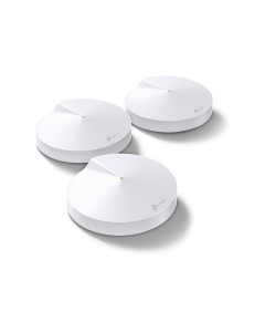TP-Link Deco M5 Whole Home Mesh Wi-Fi System - 2 Pack