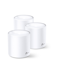 TP-Link Deco X20 Whole Home Mesh Wi-Fi 6 System - 2 Pack