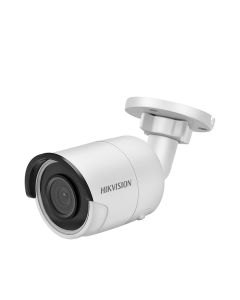 Hikvision 4MP Outdoor WDR Fixed Bullet IP Camera