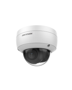 Hikvision 4MP 4mm Build-In Mic Fixed Network IP Camera