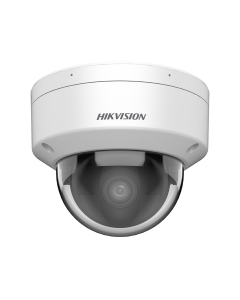 Hikvision 4MP 2.8mm Powered by Darkfighter Fixed Dome Network Camera