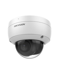 Hikvision 4MP 6mm Acusense Dome IP Camera