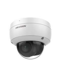 Hikvision 4MP 2.8mm Acusense Dome IP Camera