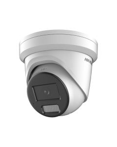 Hikvision Outdoor Fixed Turret IP Camera