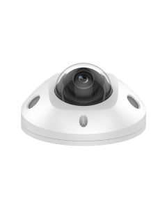 Hikvision 2.8mm Acusense Mini Dome IP Camera