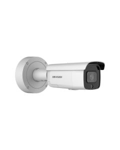Hikvision 4MP Varifocal Acusense Bullet IP Camera
