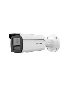 Hikvision 2MP Acusense Fixed Bullet IP Camera