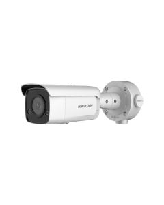 Hikvision 2MP Acusense with Strobe Light Fixed Bullet IP Camera