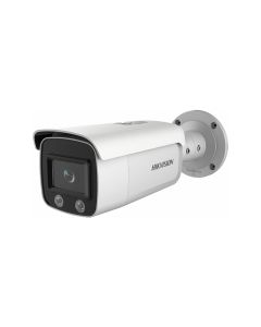 Hikvision 4MP ColorVU Fixed Bullet IP Camera