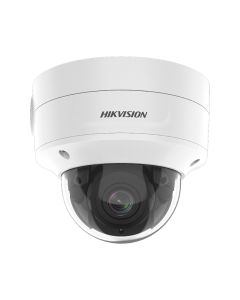 Hikvision 2MP Varifocal Acusense Dome IP Camera