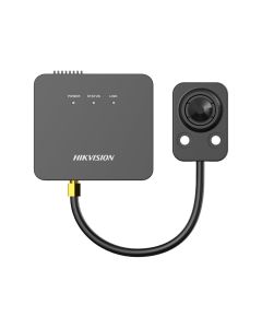 Hikvision 2MP 2.8mm Covert Facial IP Camera