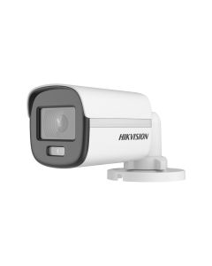 Hikvision 2MP 3.6mm Turbo ColorVU Bullet Analog Camera
