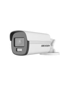 Hikvision 2MP 2.8mm Turbo ColorVU Bullet Analog Camera