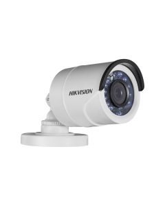 Hikvision 2MP 2.8mm 20m-IR Bullet Analog Camera