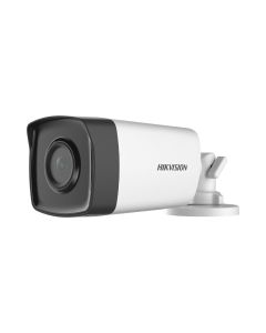 Hikvision 2MP 6mm 40m-IR Bullet Analog Camera