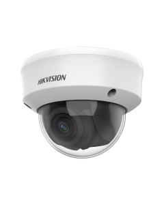 Hikvision 2MP 2.7 - 13.7mm Varifocal Dome Camera