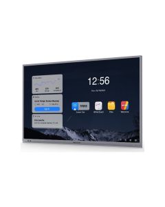 Hikvision 75" 4K UHD Touch Digital Signage Display