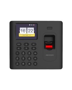 Hikvision K1A802 Pro Series Fingerprint T&A Terminal