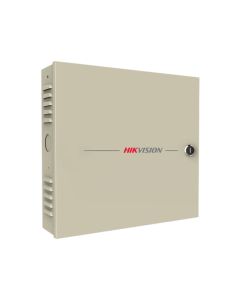 Hikvision Two Door Access Control
