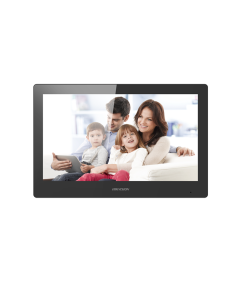 Video Intercom Indoor station with 10-Inch Touch Screen - WIFI
