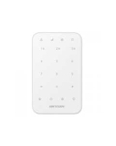 Hikvision AX Pro Wireless Alarm Keypad
