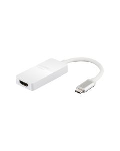 D-Link USB-C to HDMI Port Adapter