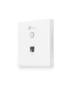 TP-Link N300 300Mbps Wireless N Wall-Plate Access Point